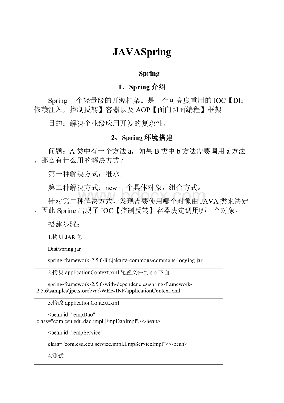 JAVASpring.docx_第1页