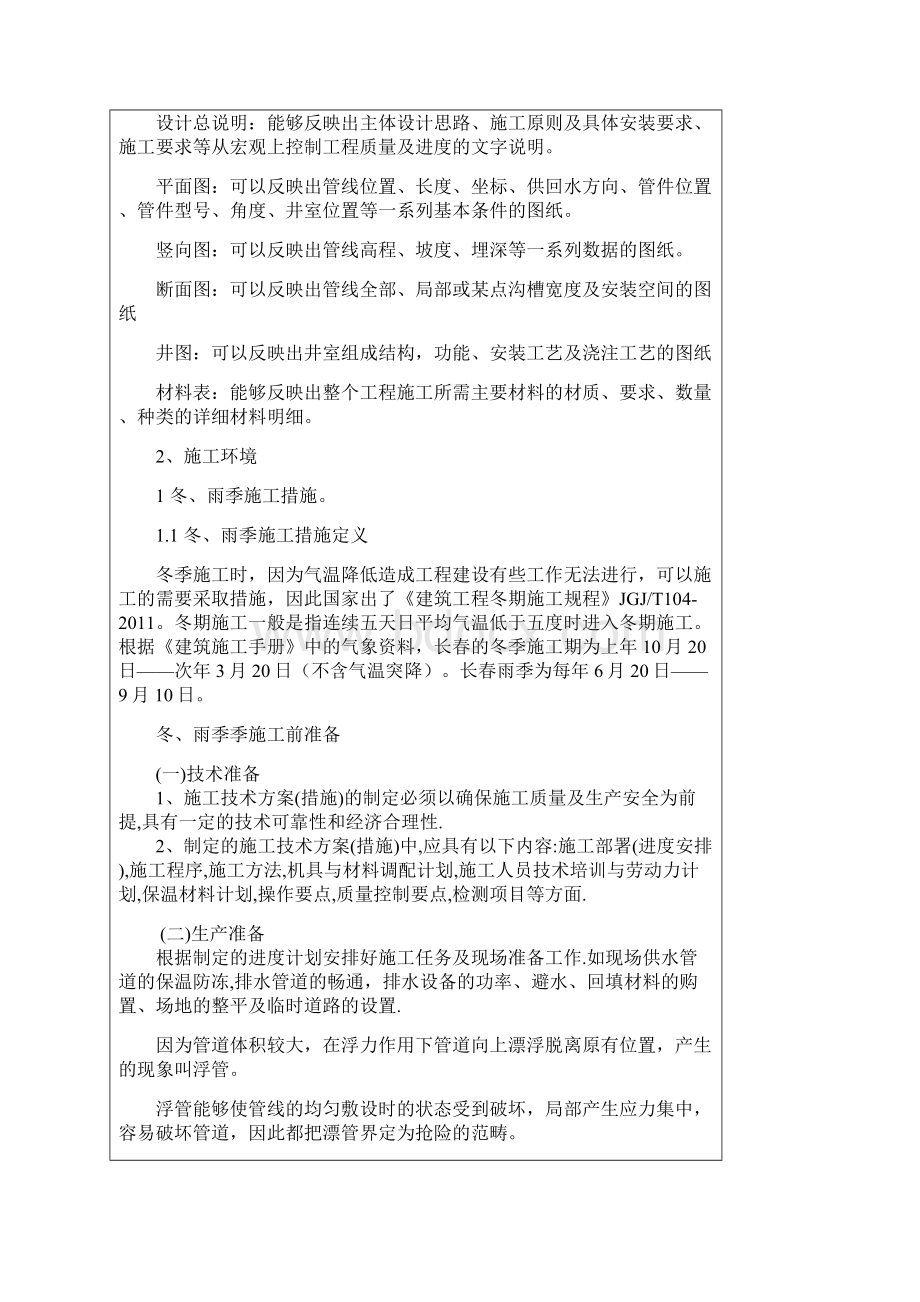 供热外网文明施工技术要求1.docx_第2页