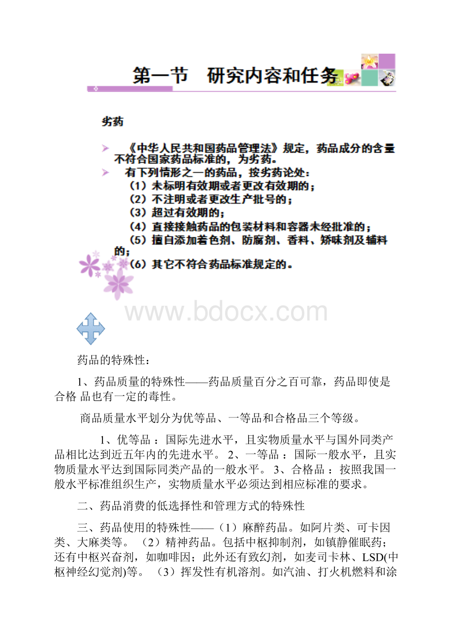 医药商品学重点.docx_第2页