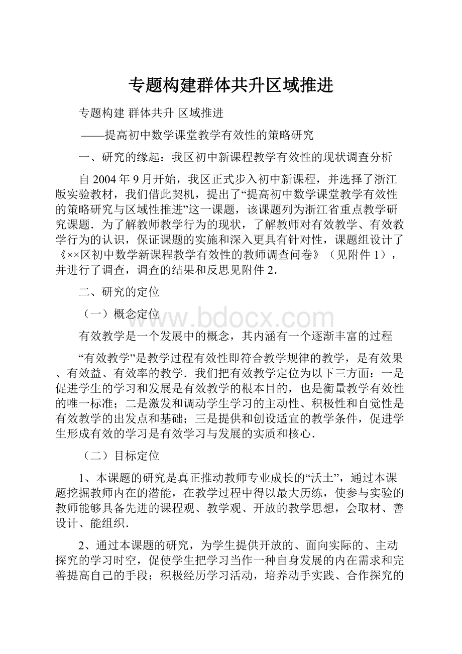 专题构建群体共升区域推进.docx