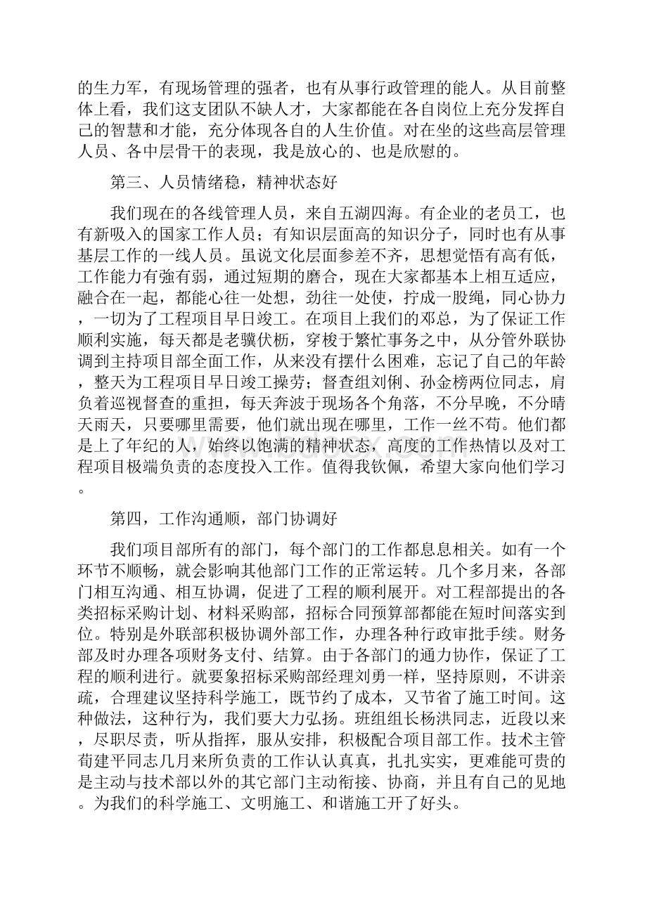 项目阶段性工作总结.docx_第3页