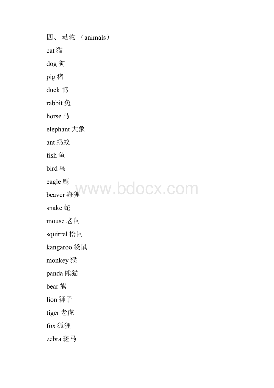 初中英语单词.docx_第3页