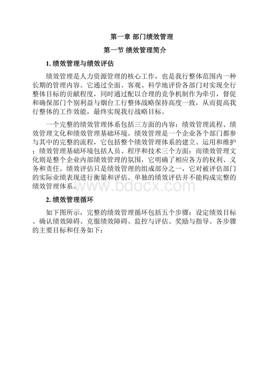 绩效考核员工表现综合评估手册.docx_第2页