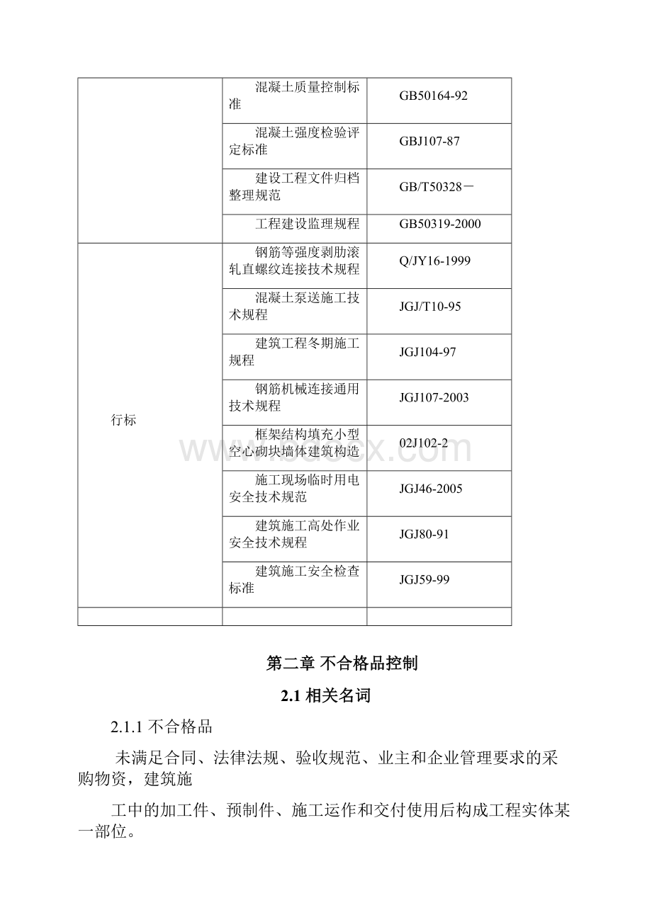 不合格品预防与纠正措施.docx_第2页