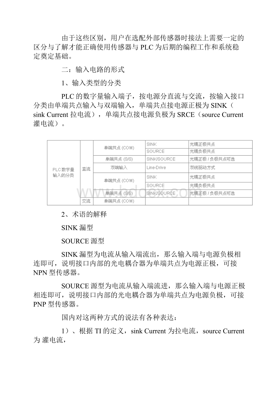 PLC输入输出信号处理.docx_第2页