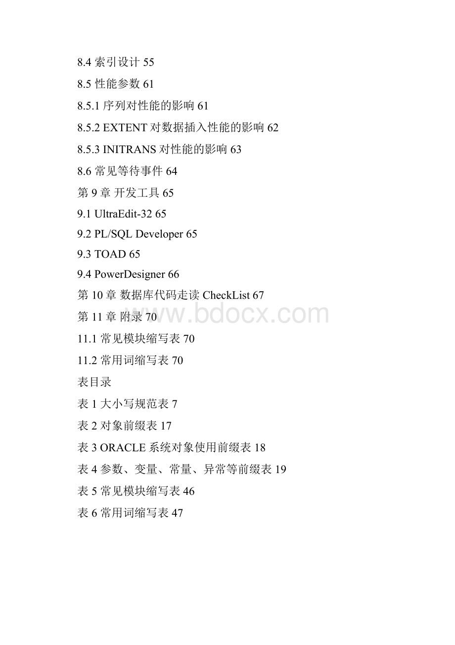 ORACLE编程规范.docx_第3页