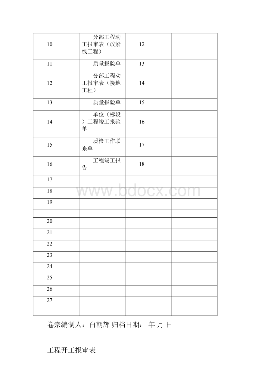 电力施工资料程序文件部分.docx_第2页