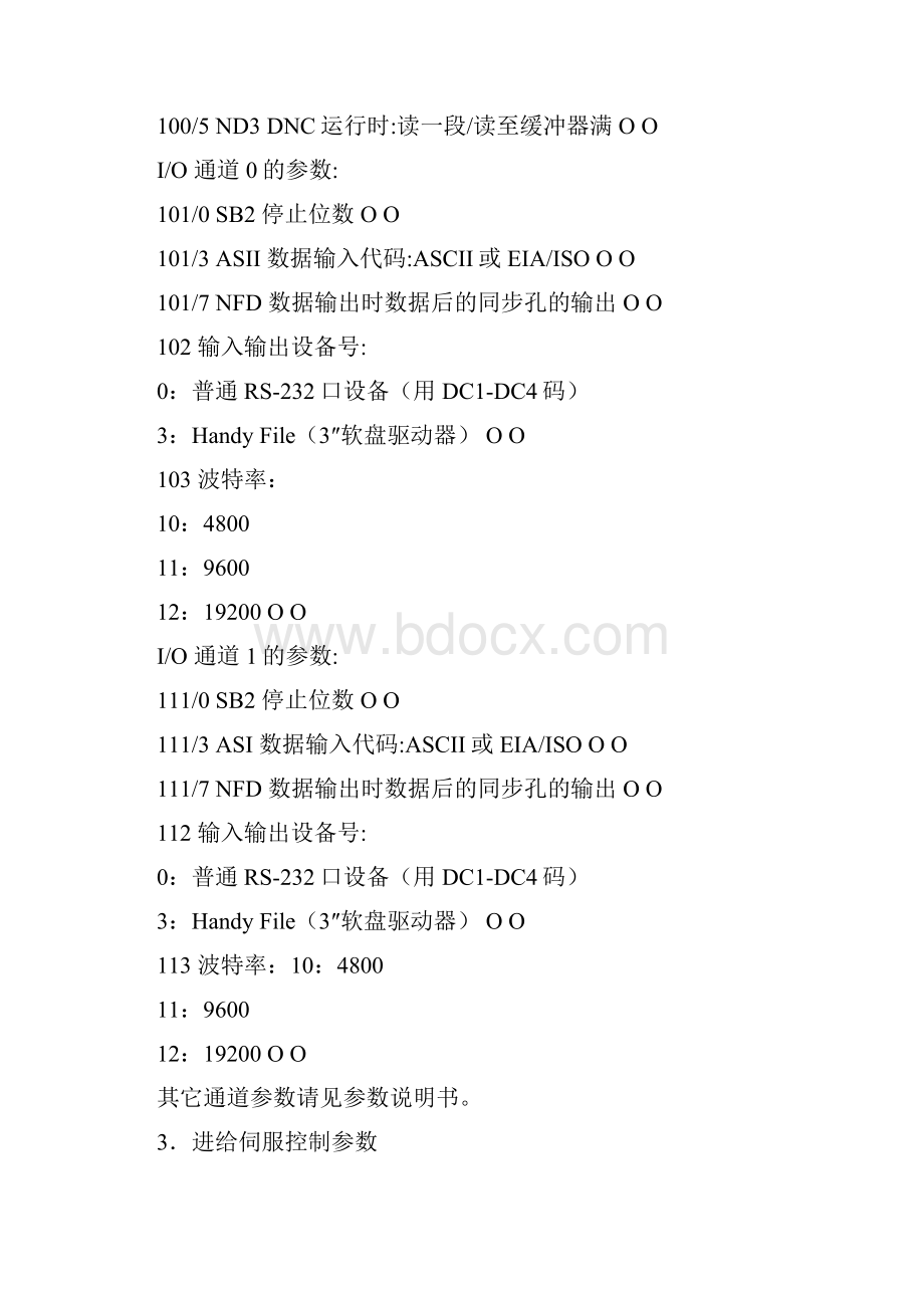 CNC参数指南.docx_第2页