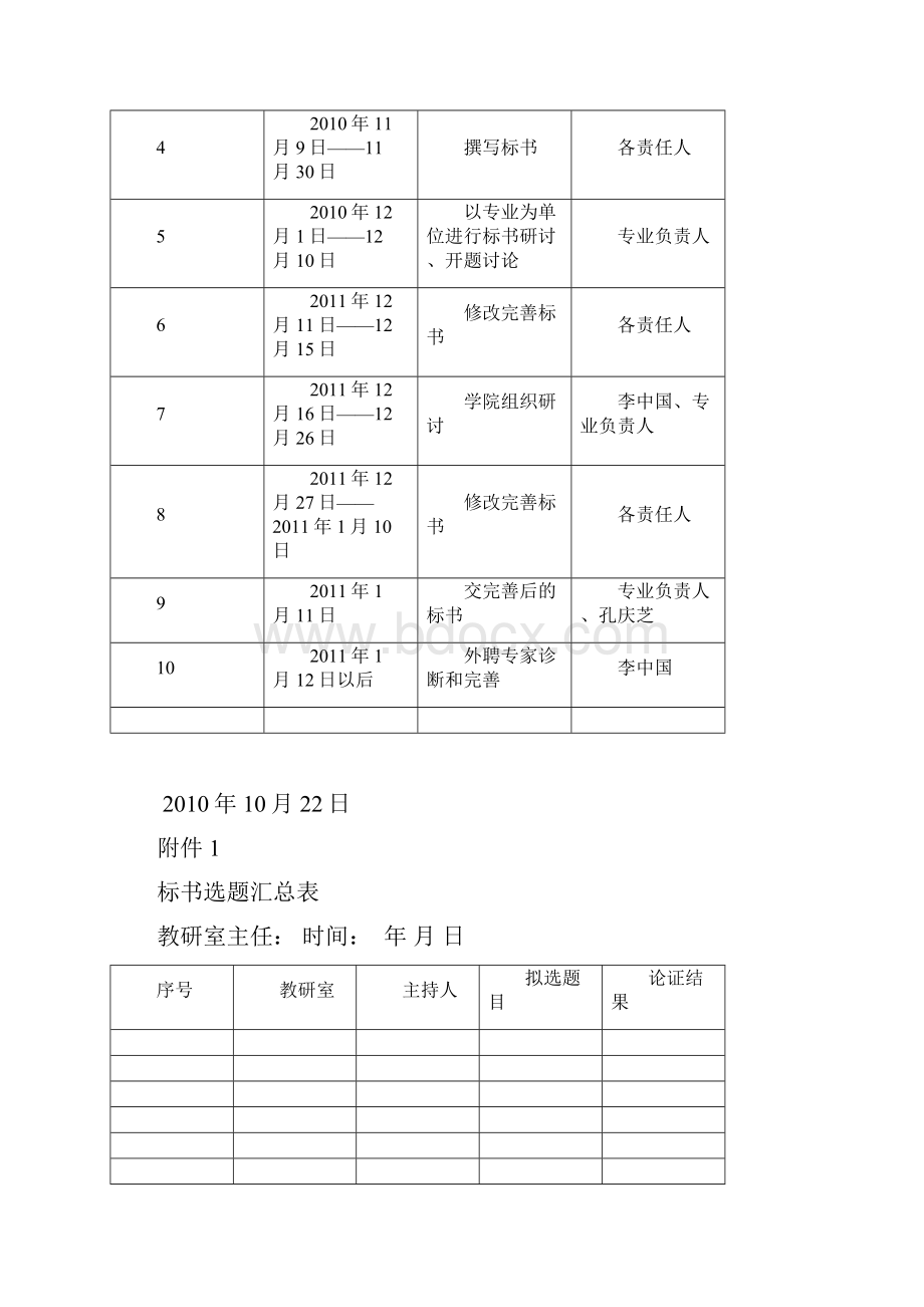 临沂大学教育学院学年标书工程实施意见.docx_第2页