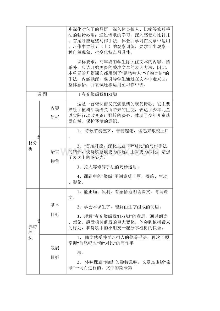 小学语文阅读素养训练序列设计4.docx_第2页