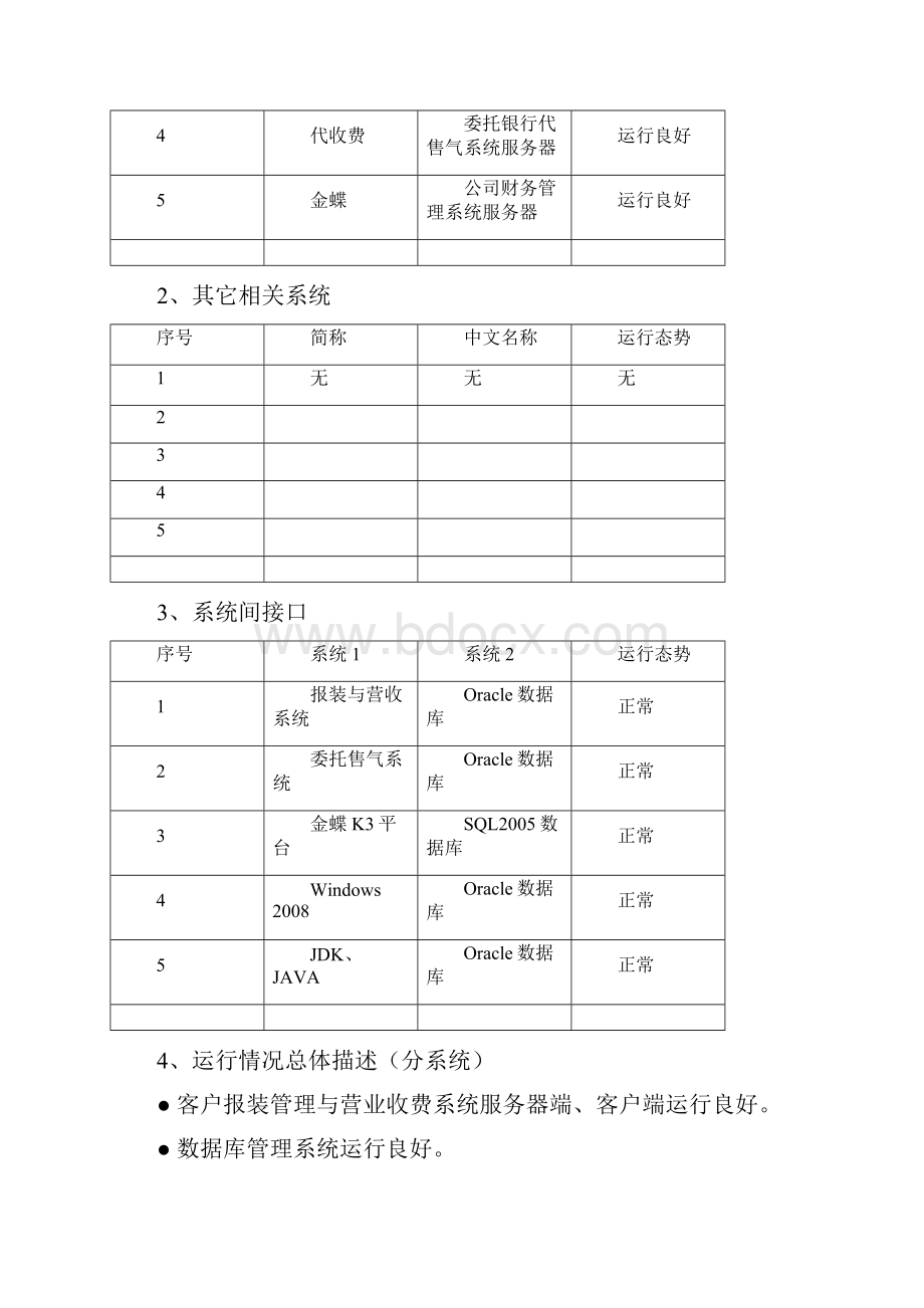 IT信息中心系统运行维护报告.docx_第3页