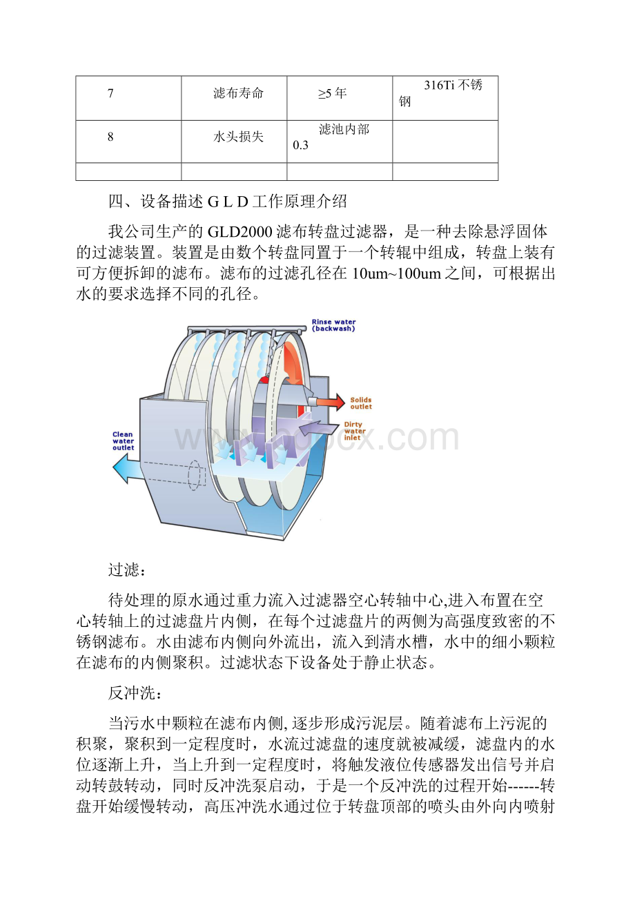 转盘过滤器技术描述.docx_第3页