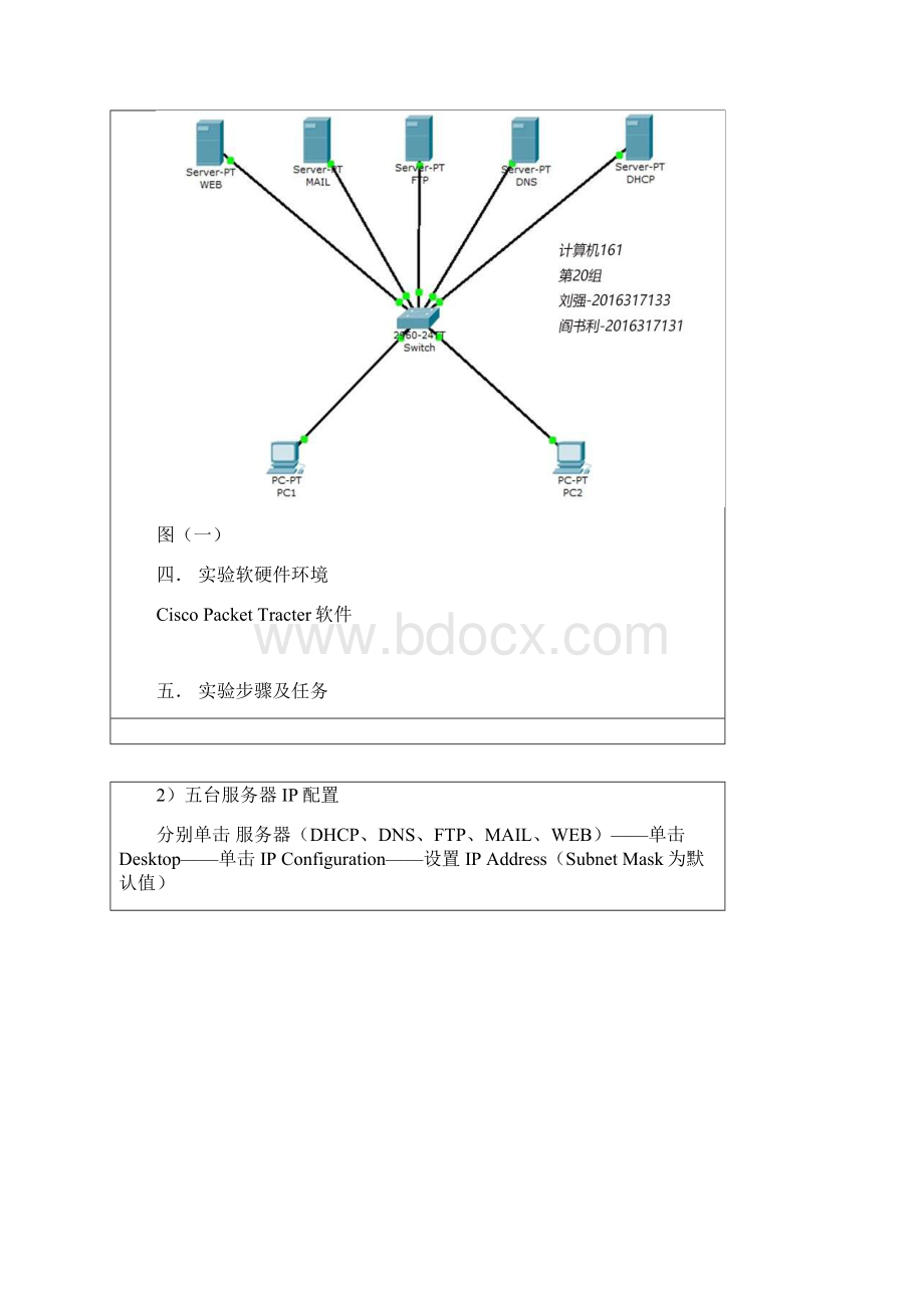 计算机网络实验报告3.docx_第2页