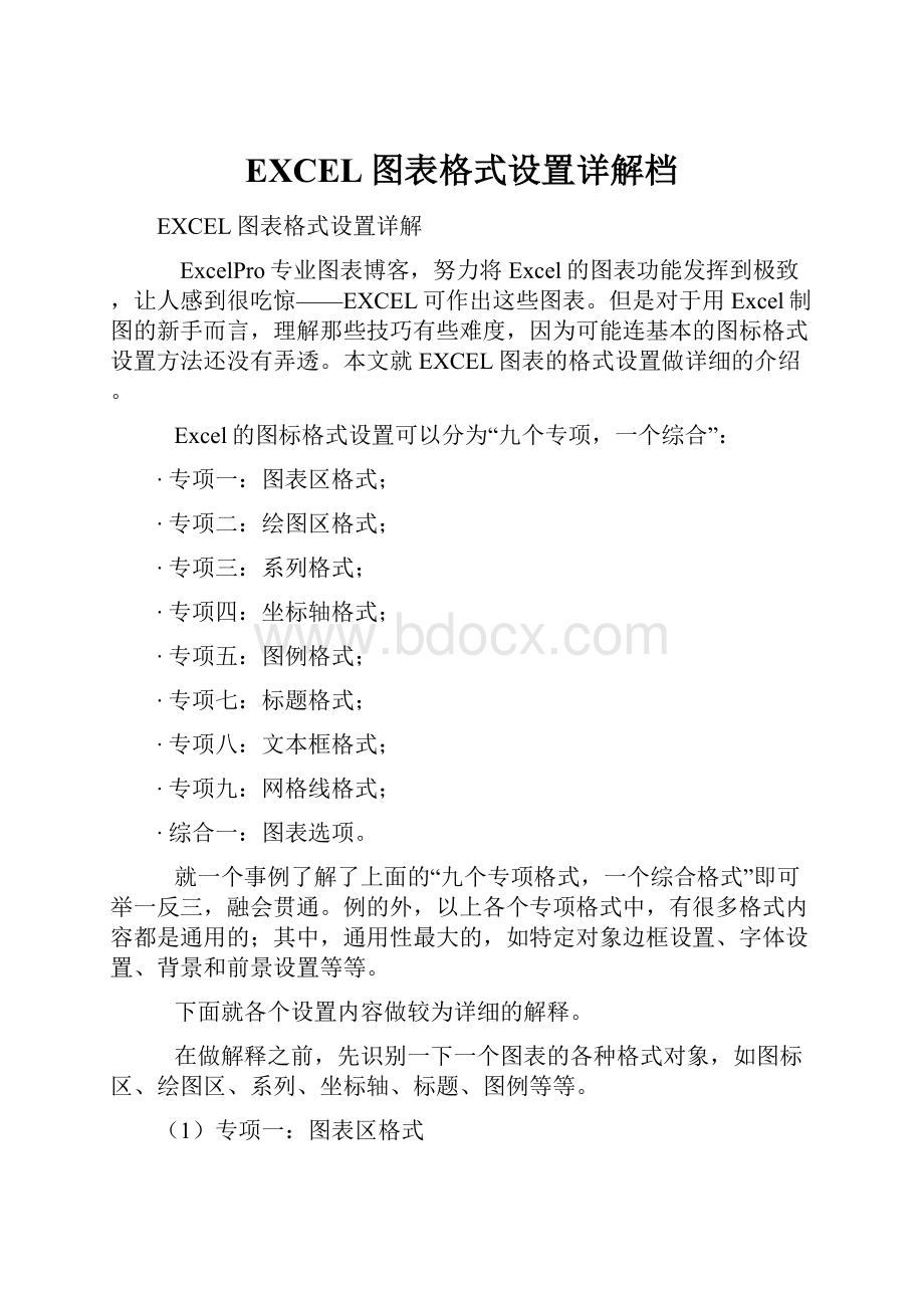 EXCEL图表格式设置详解档.docx_第1页