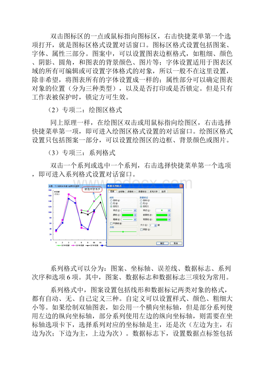 EXCEL图表格式设置详解档.docx_第2页