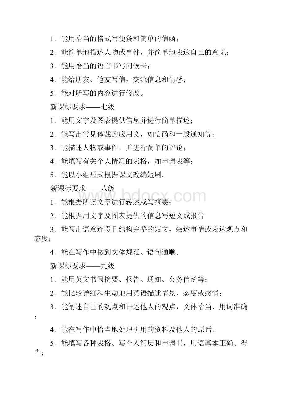 春季高中英语写作教学经验总结.docx_第2页