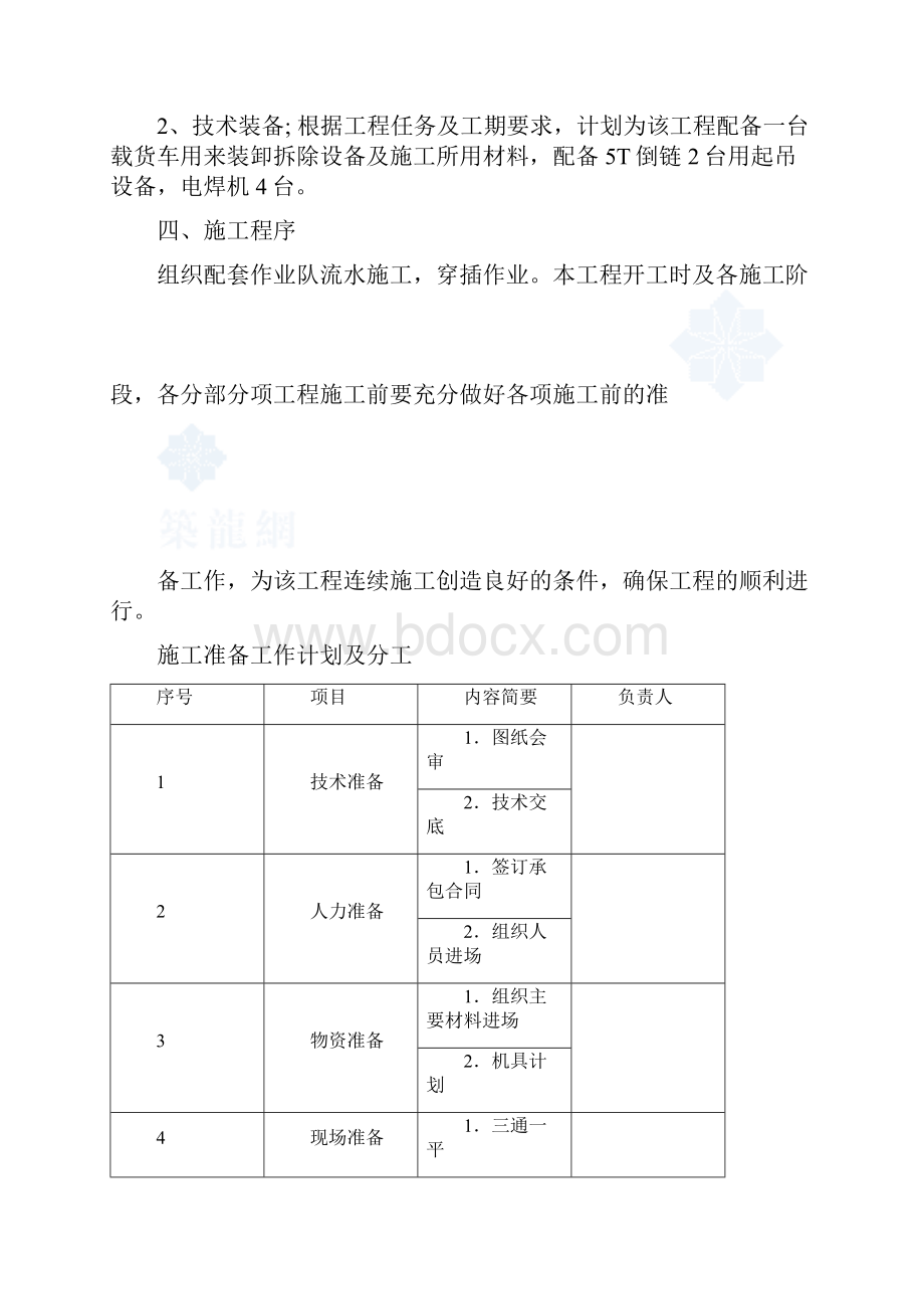 循环水站管道施工方案secret.docx_第2页