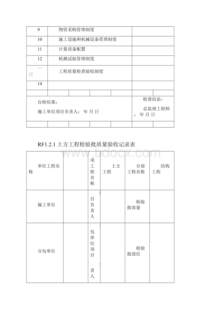 人防工程档案表.docx_第2页