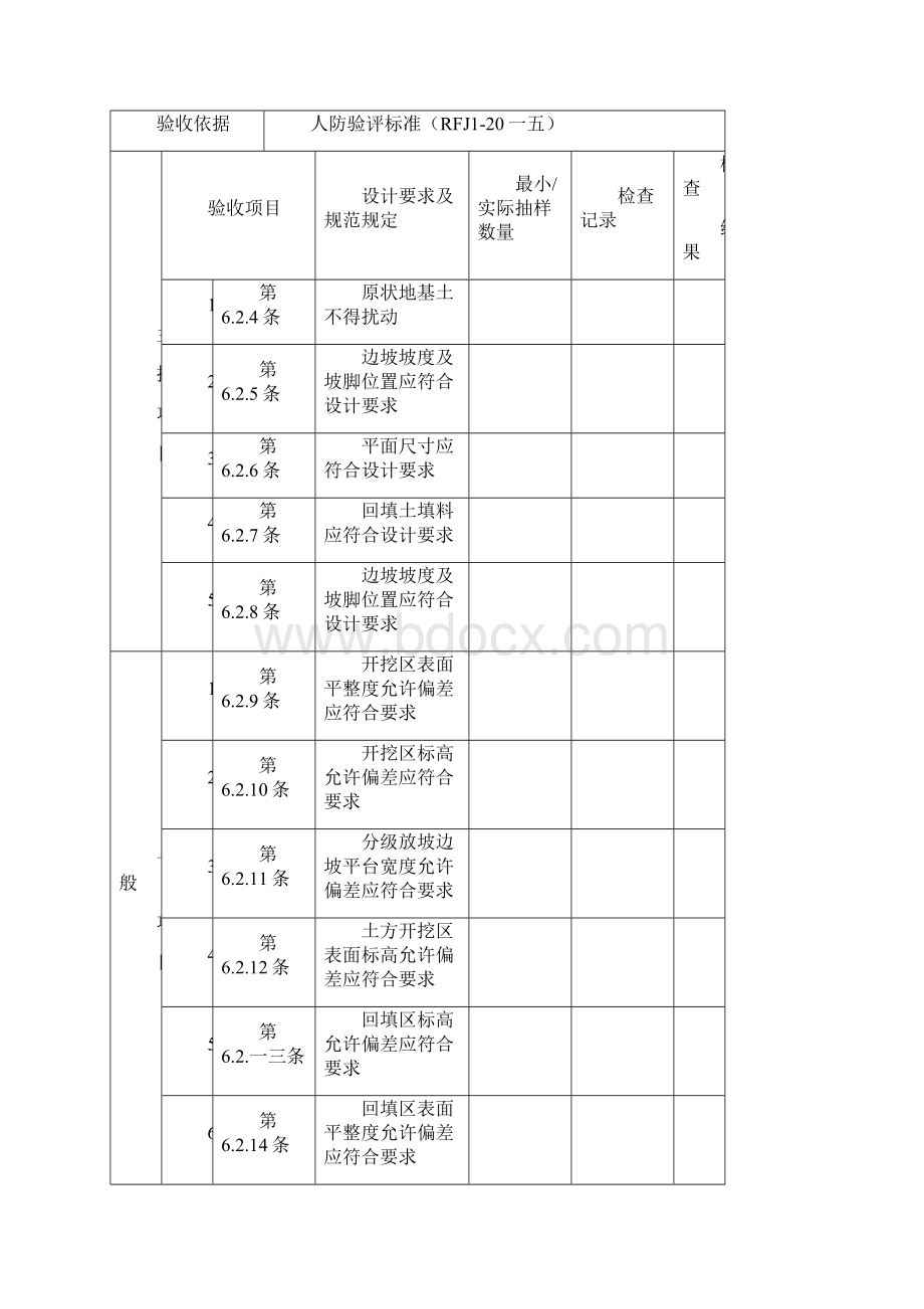 人防工程档案表.docx_第3页