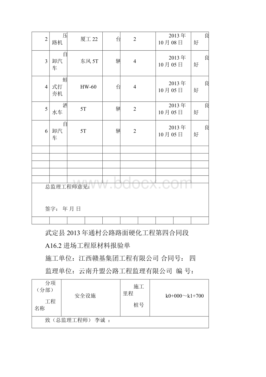 10安全设施分项开工申报表1.docx_第3页