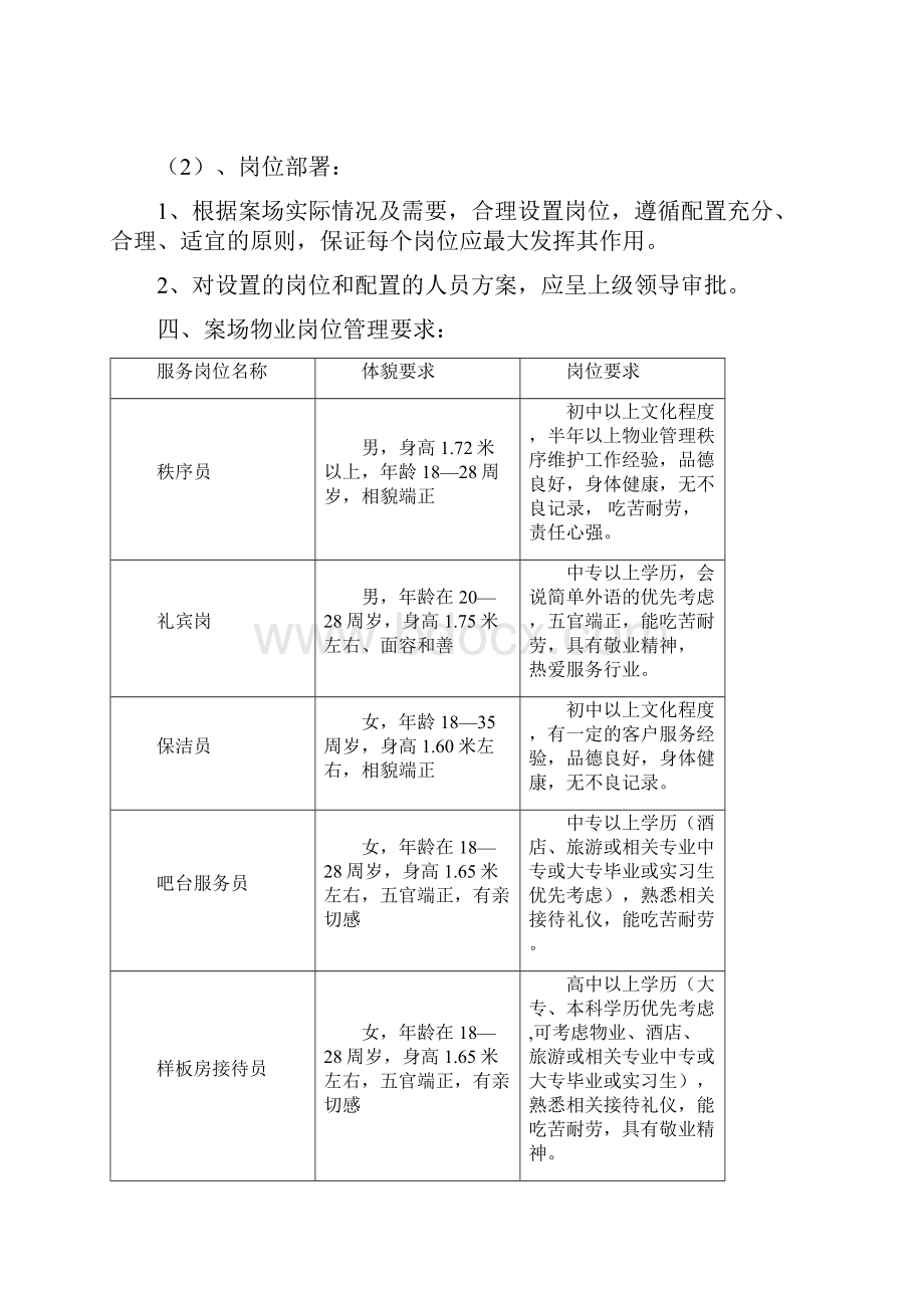 案场管理部服务方案.docx_第3页