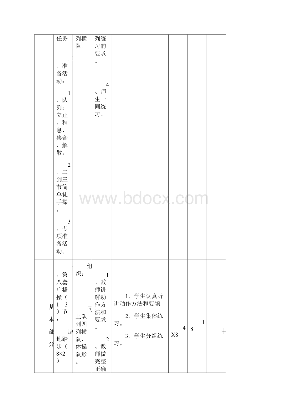 体育教案.docx_第2页