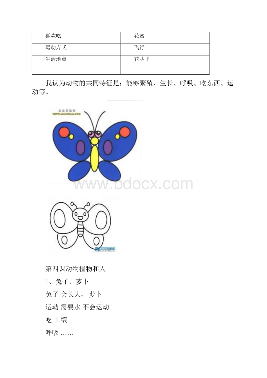 科学三年级上答案最全版本.docx_第3页