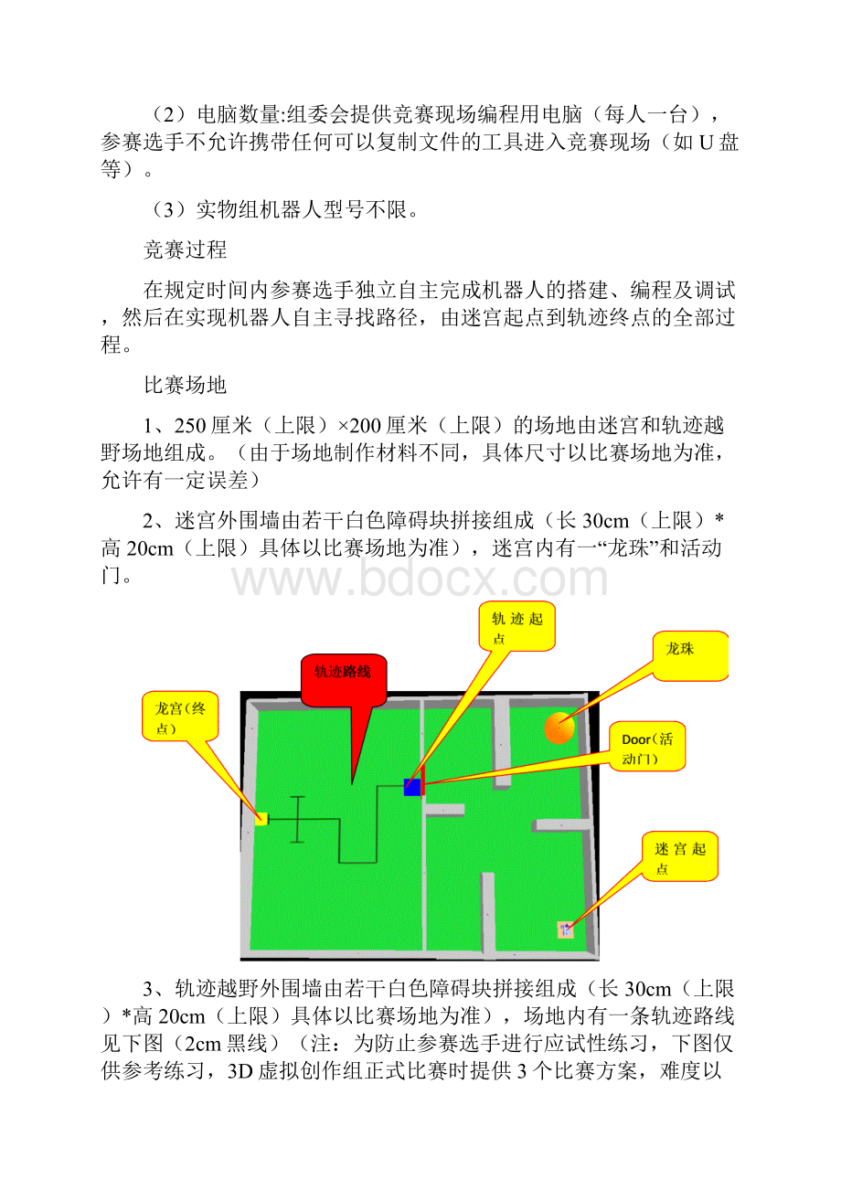 虚拟机器人项目解析.docx_第2页