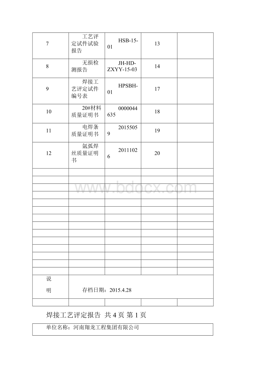 焊接工艺评定报告.docx_第2页