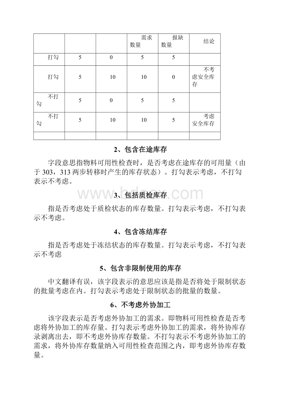 SAP 可用性检查Availability.docx_第2页