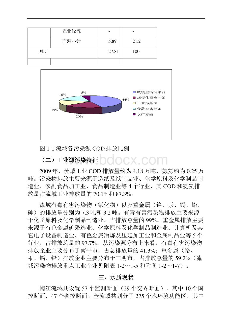 十二五闽江流域水环境保护规划29.docx_第3页