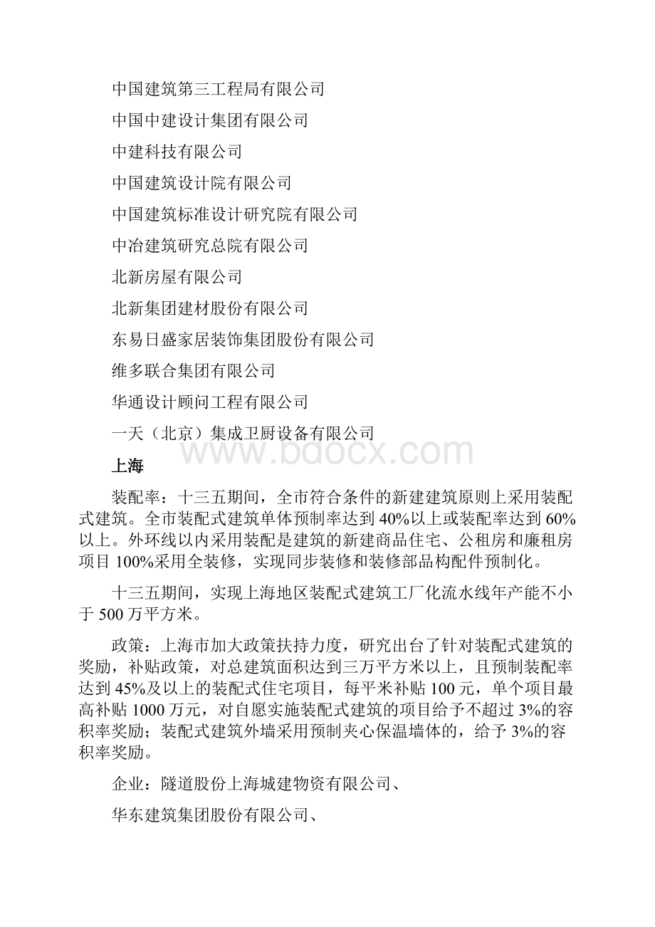 装配式建筑各省市政策.docx_第3页