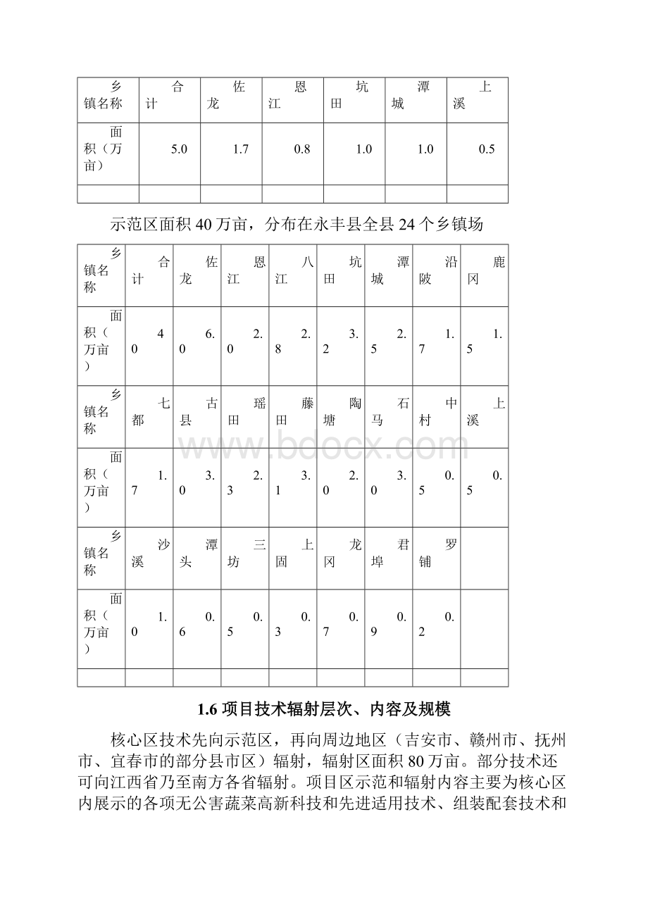 无公害蔬菜产业化项目.docx_第3页