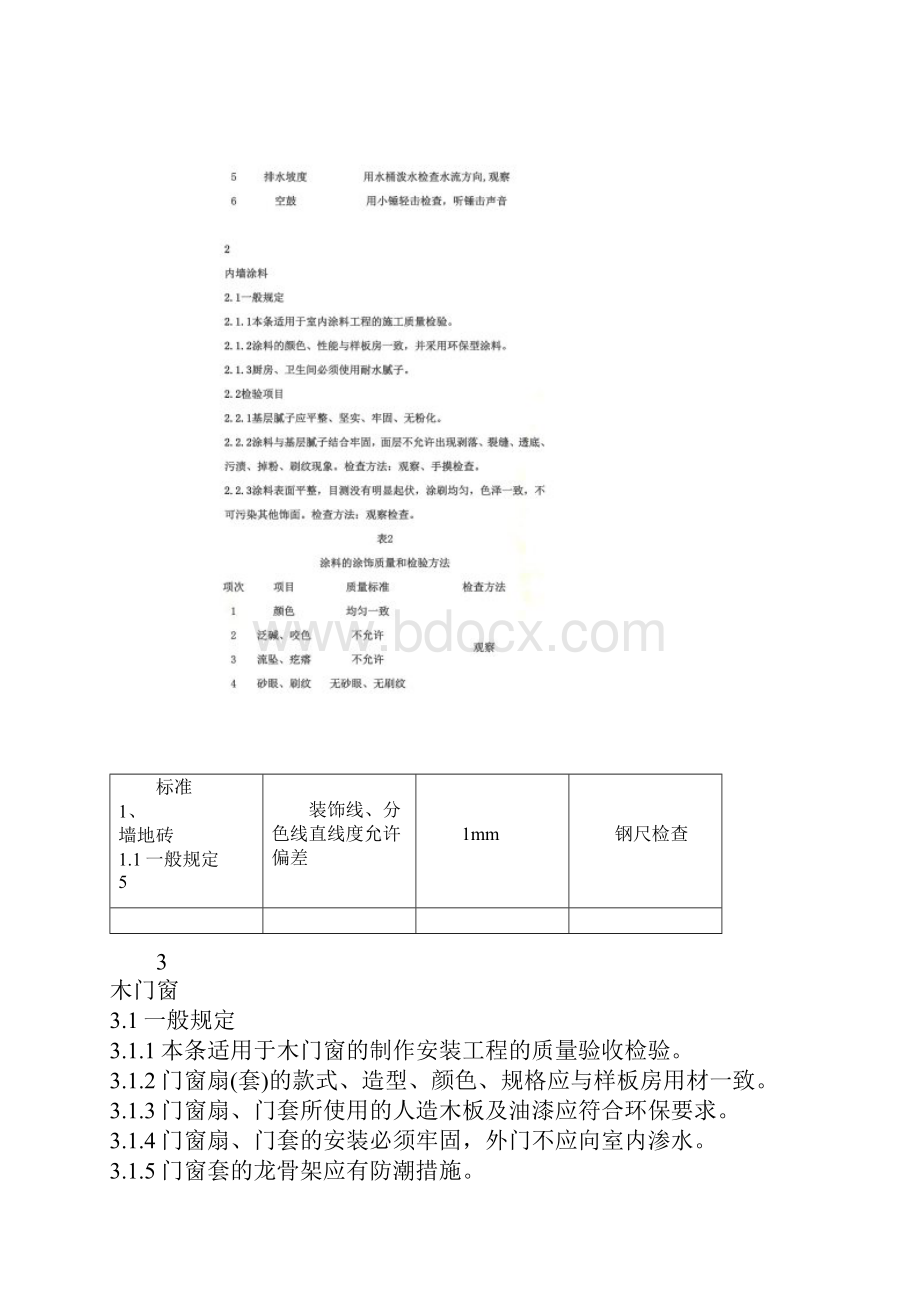 装饰装修验收方案.docx_第3页