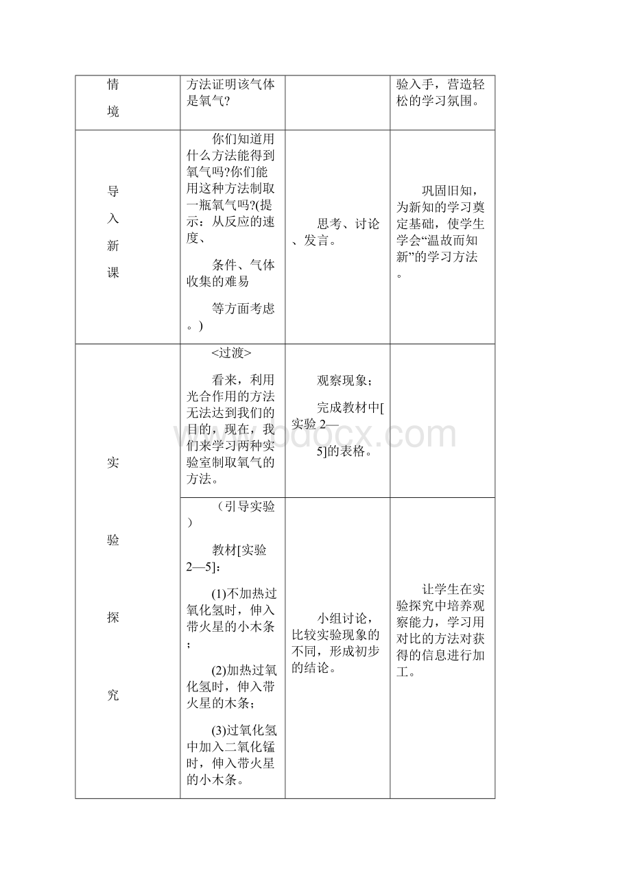 课题3 制取氧气教案1doc.docx_第3页