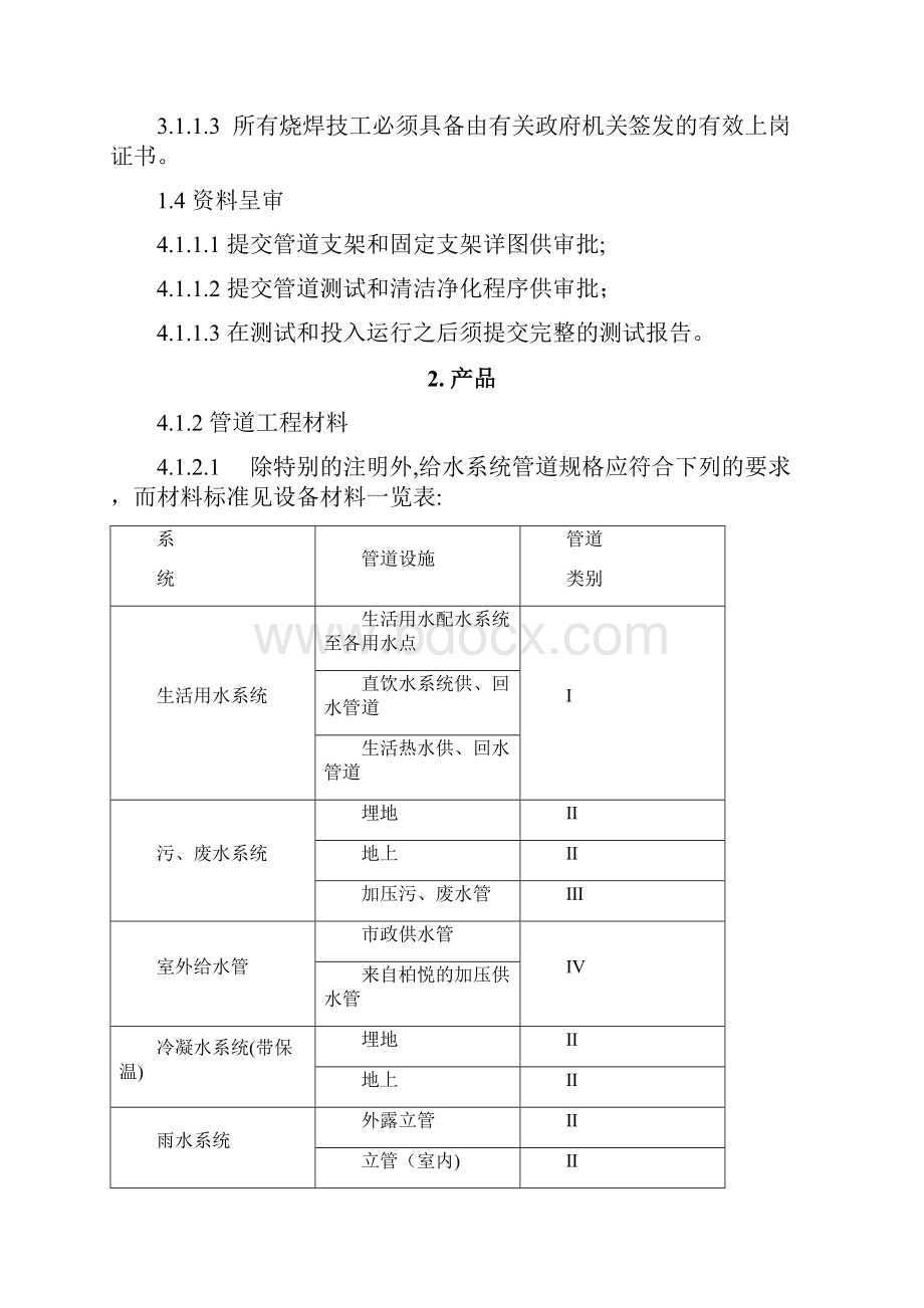 管道及支架技术规范.docx_第2页