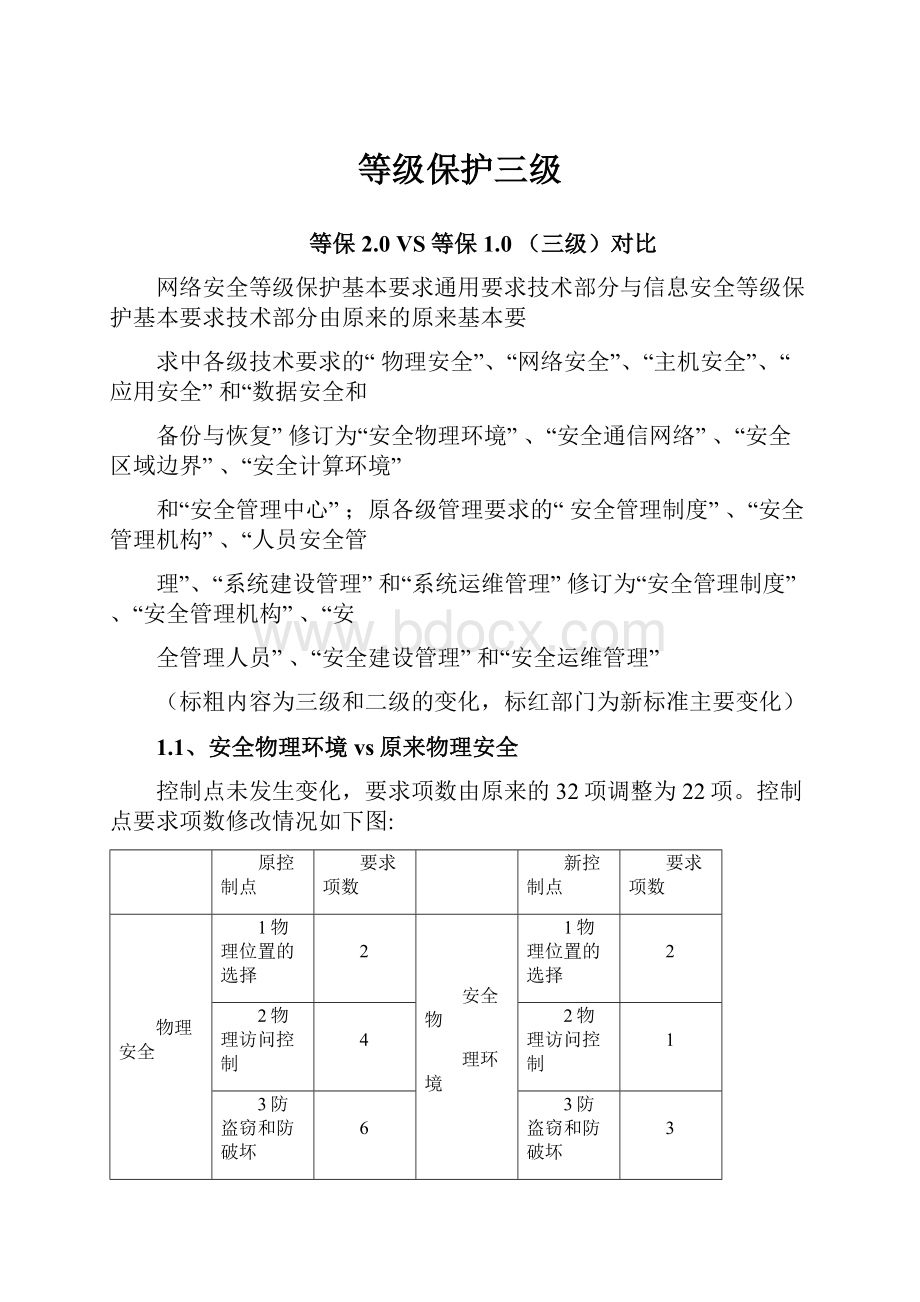 等级保护三级.docx_第1页