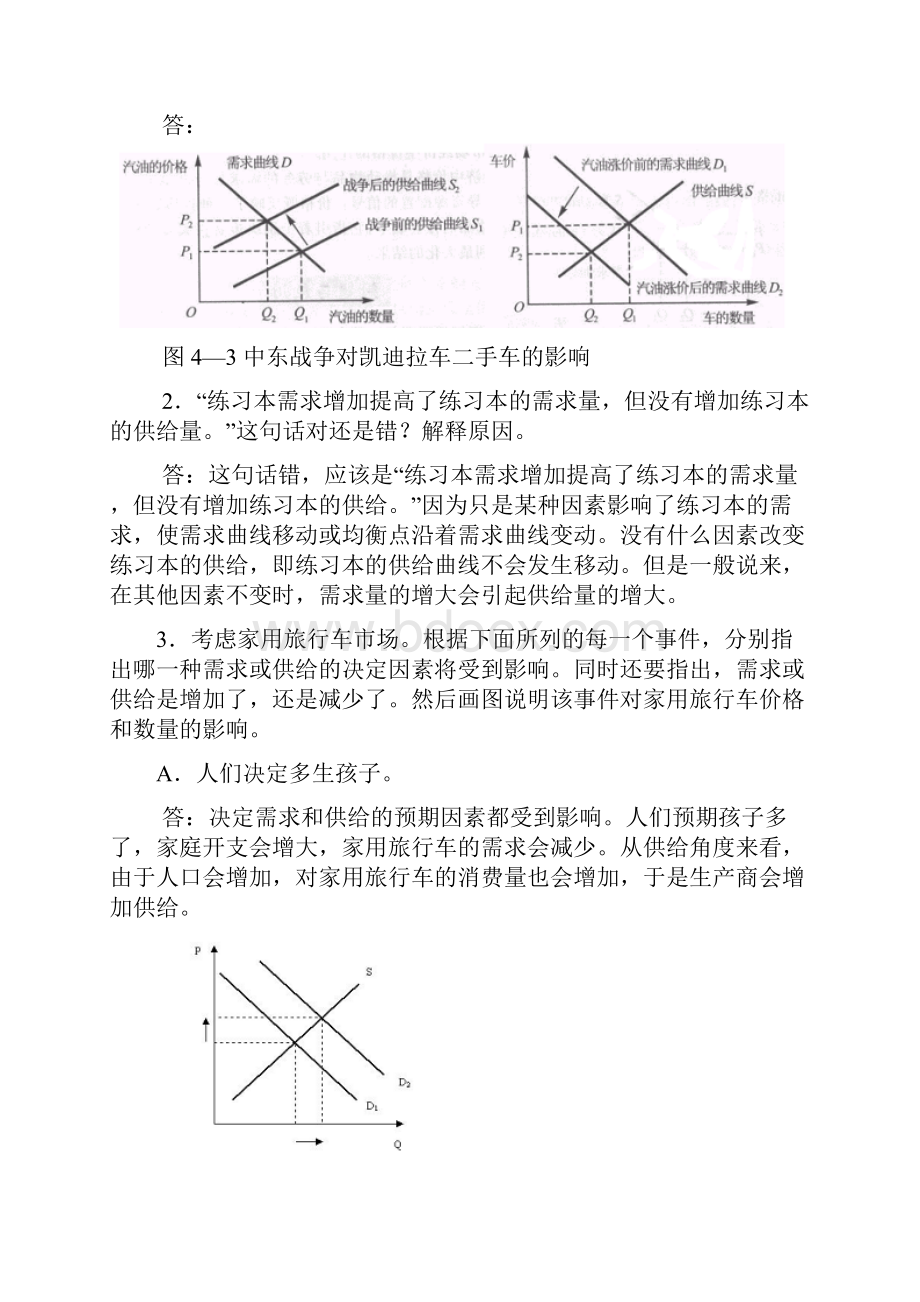 微观经济学供给与需求的市场力量.docx_第2页