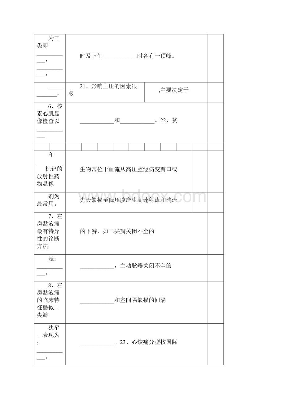 心内科试题及答案.docx_第3页