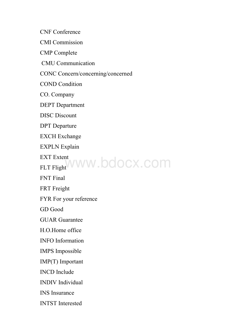 大全英文单词简写just 4 u.docx_第3页