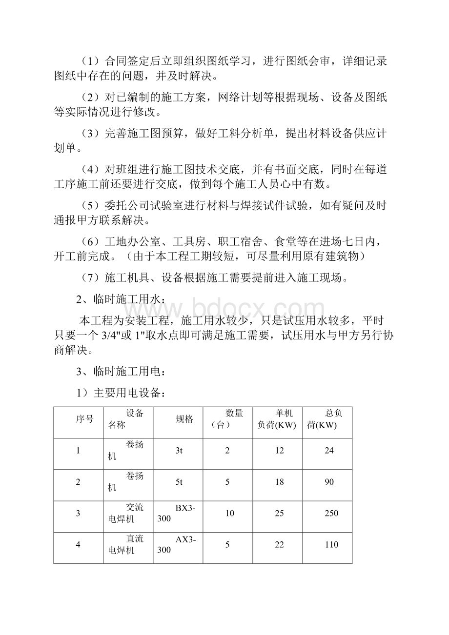 元立余热锅炉施工方案.docx_第3页