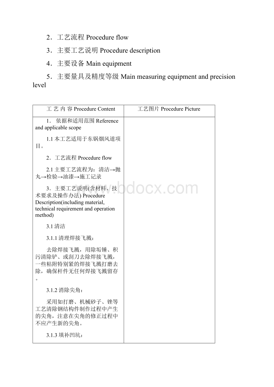 越南太平烟风道油漆方案.docx_第2页