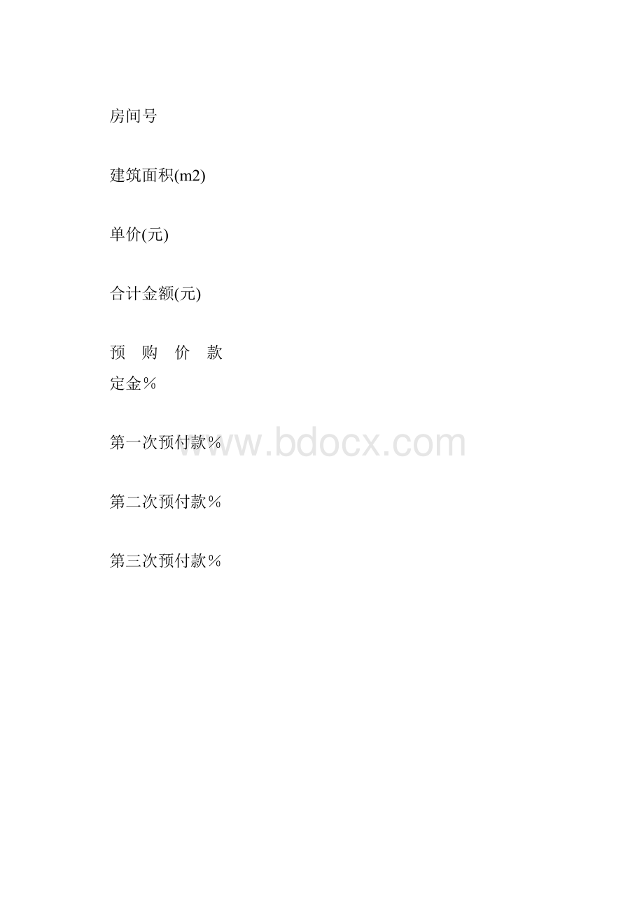 商品房购销合同一.docx_第2页