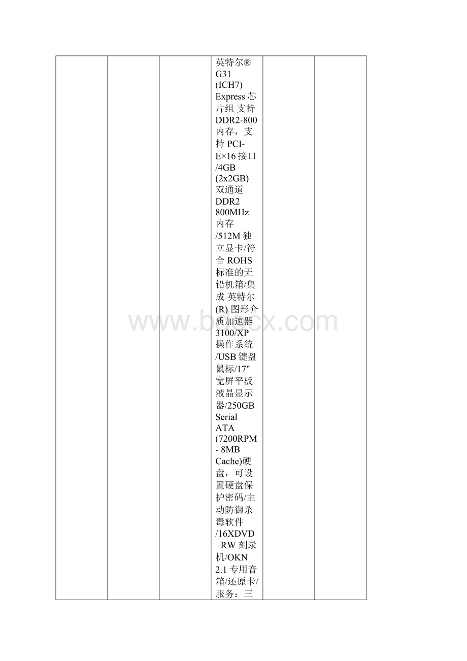 营养配餐实训室仪器设备清单.docx_第3页