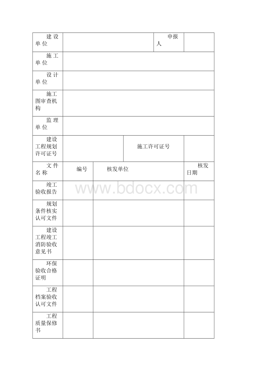 房地产开发项目.docx_第3页