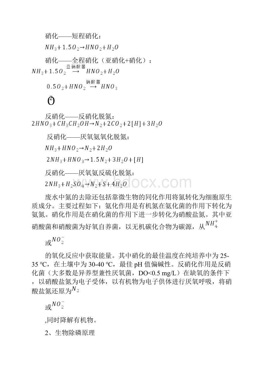 氧化沟工艺控制要点.docx_第2页