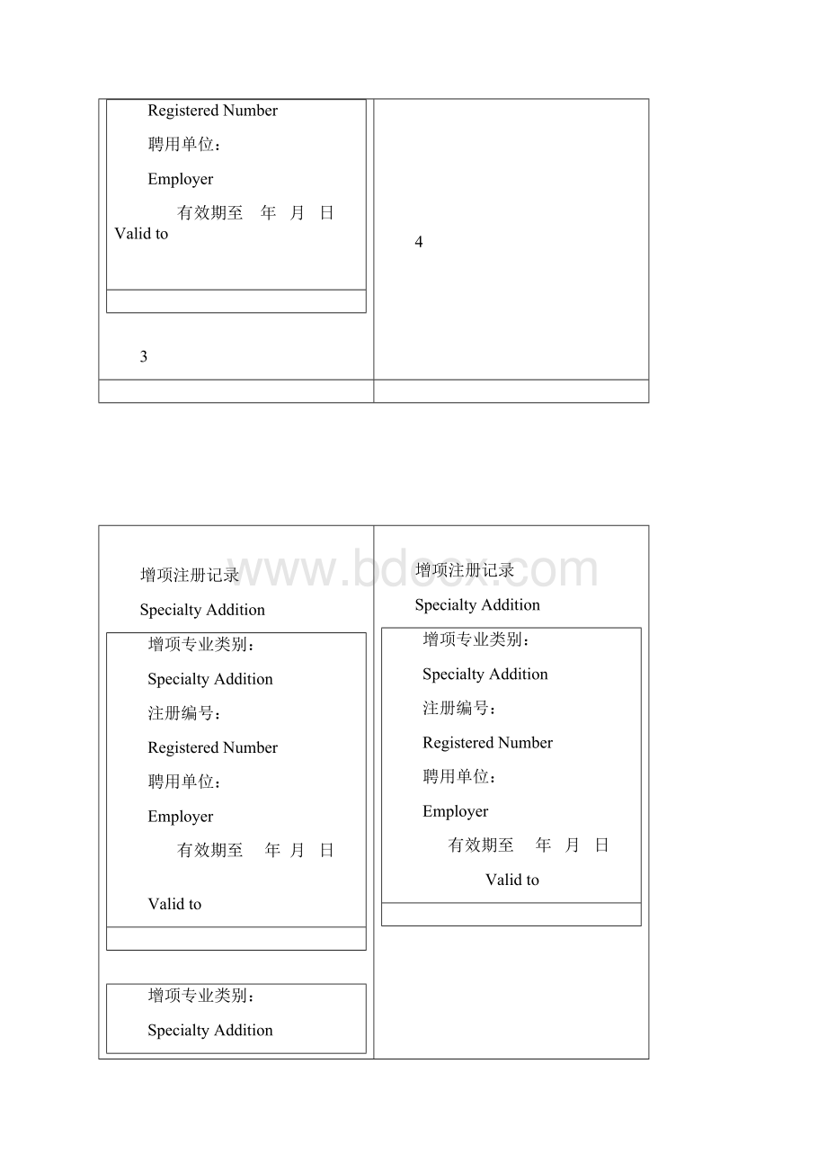 一级建造师注册证书样本.docx_第3页