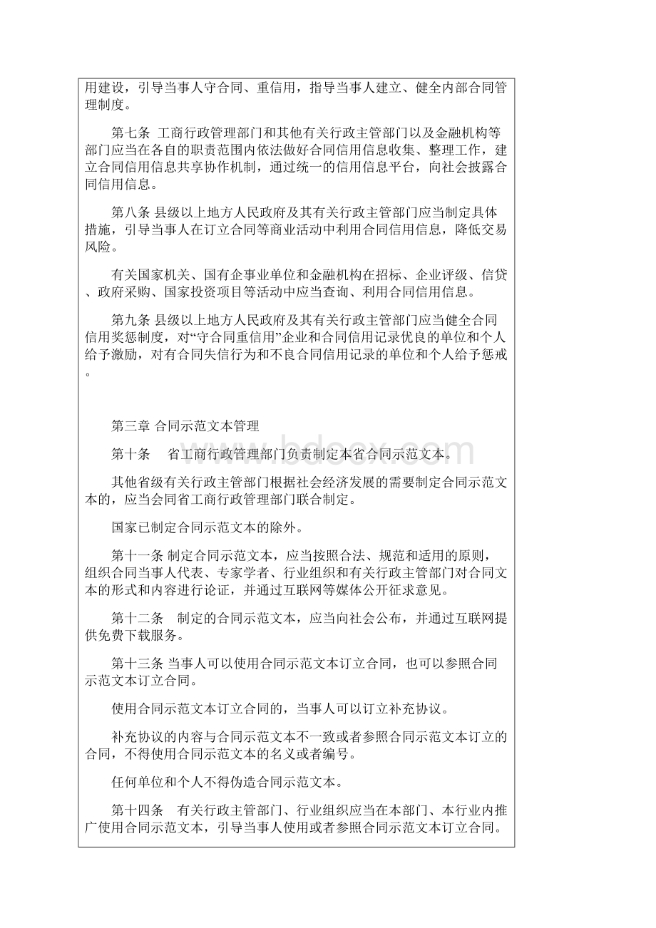 四川省合同监督条例.docx_第2页