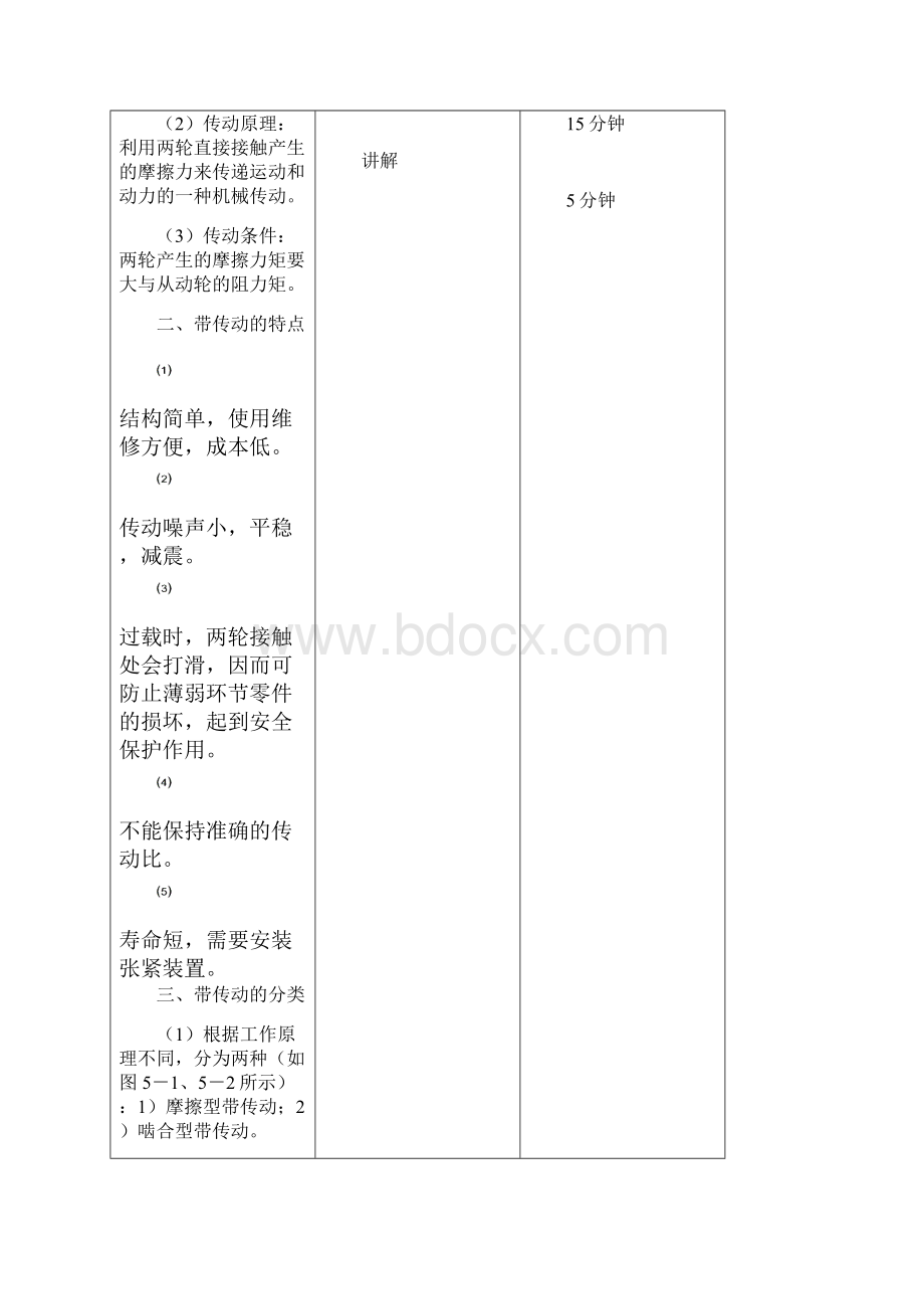 带传动教案完整版.docx_第3页