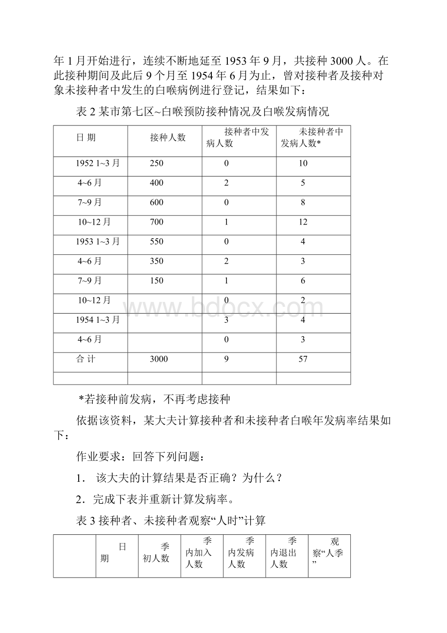 流行病学实习讲义.docx_第3页